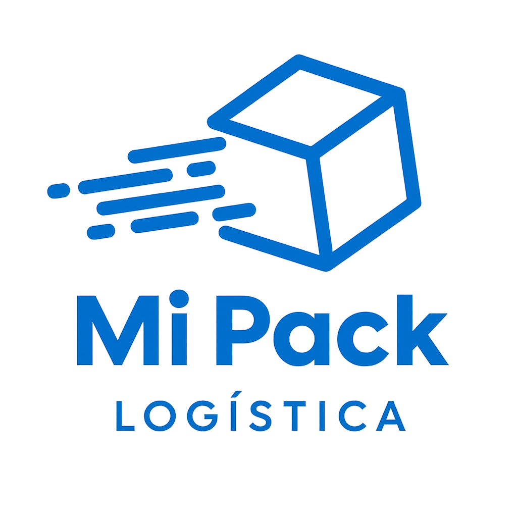 Mi Pack Logística